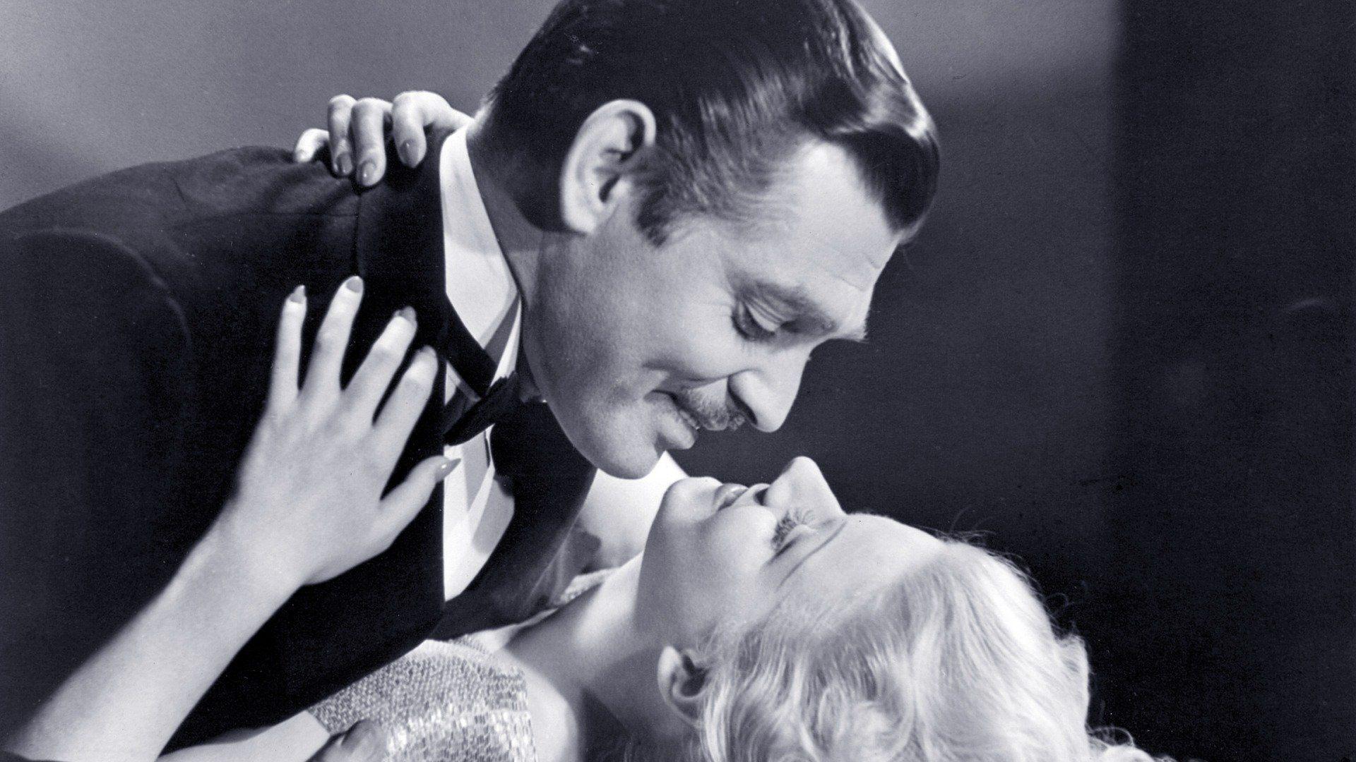 Saratoga 1937 movie scene