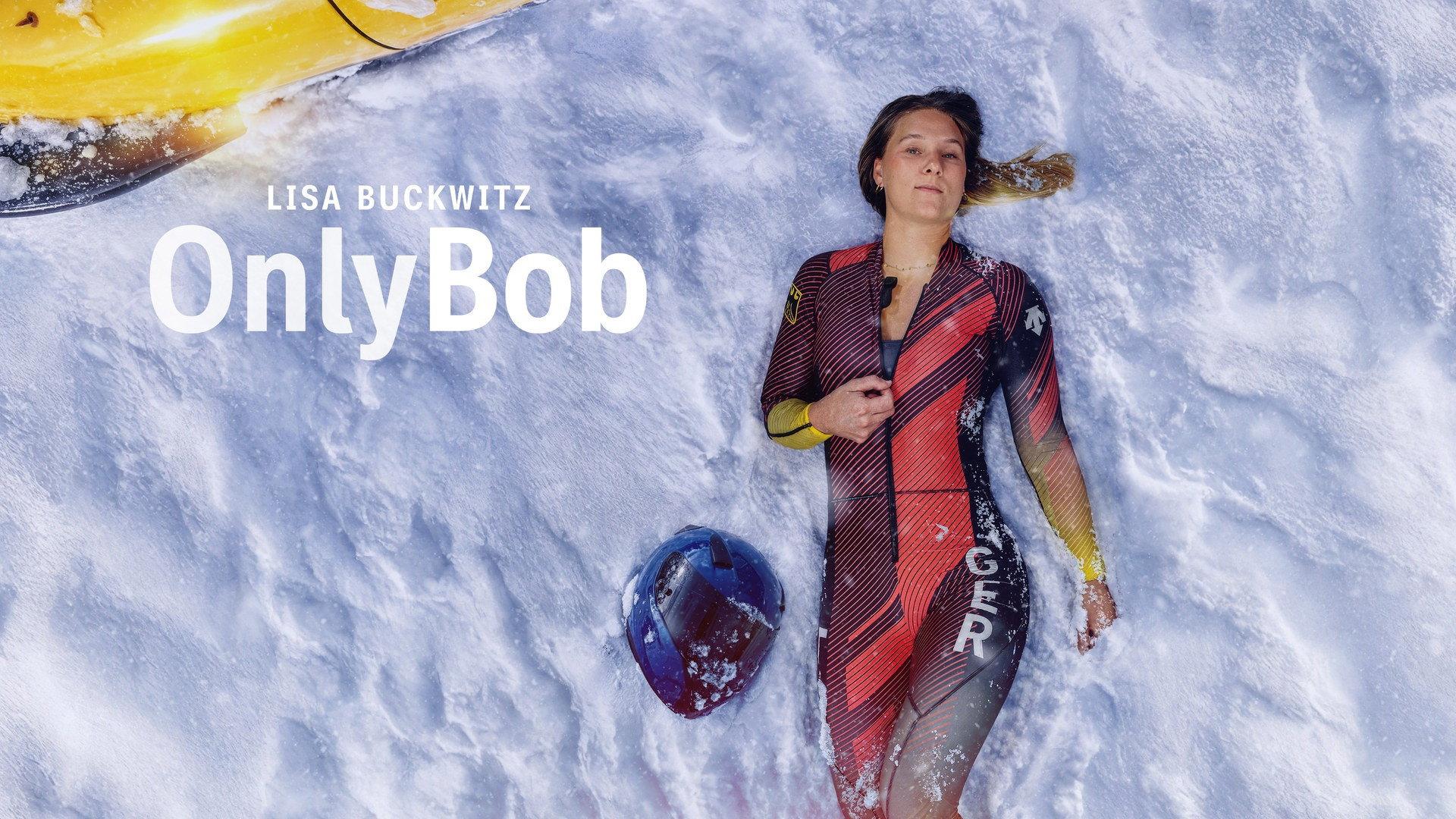 OnlyBob 2026 movie scene