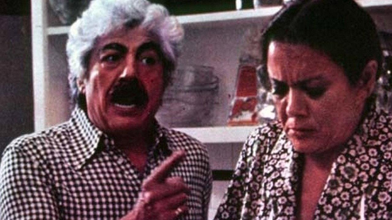 Per amore di Cesarina 1976 movie scene