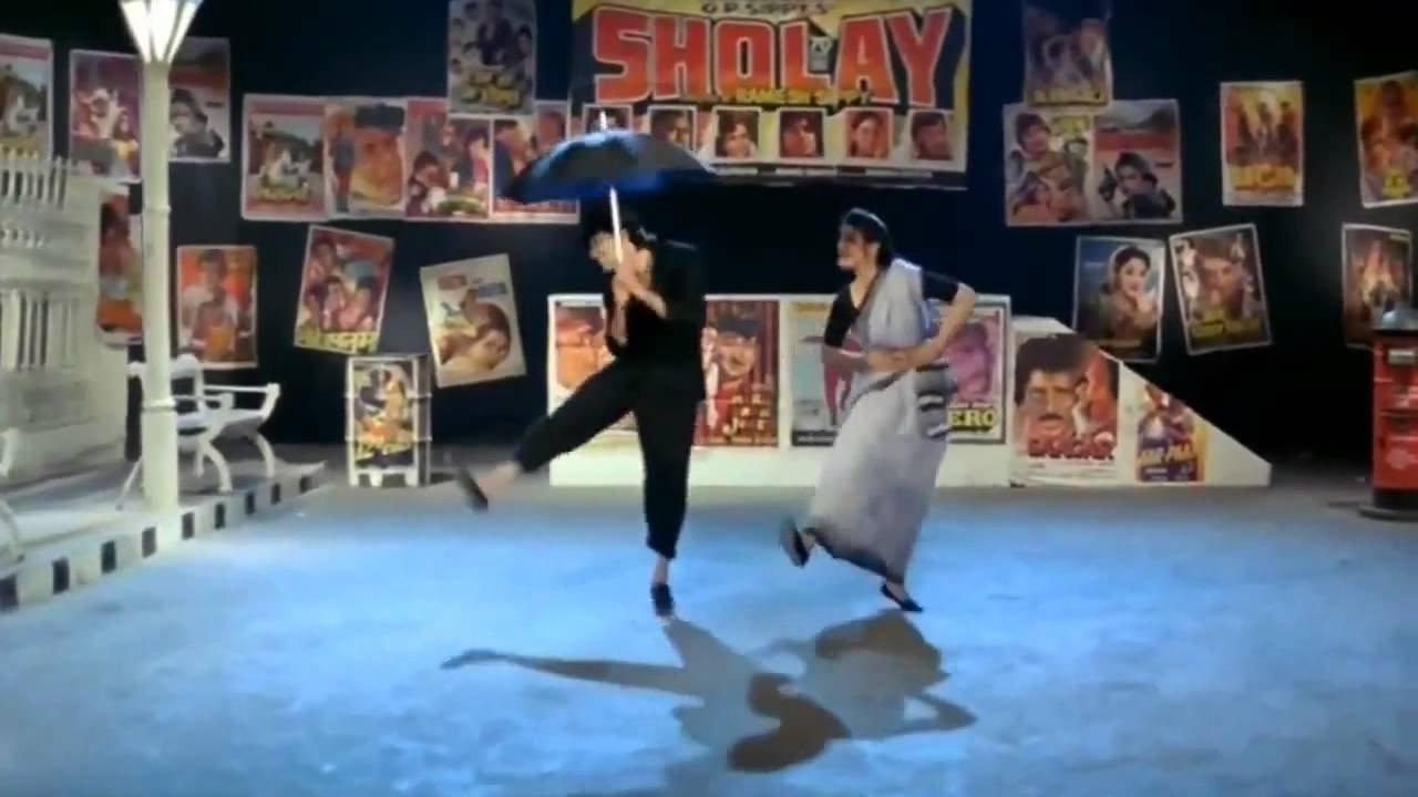 Patthar Ke Phool 1991 movie scene