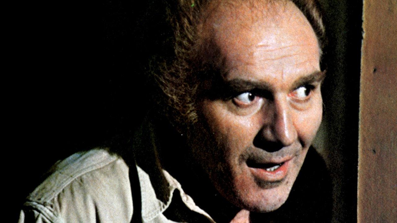 The Incredible Mr. Piccoli 2017 movie scene