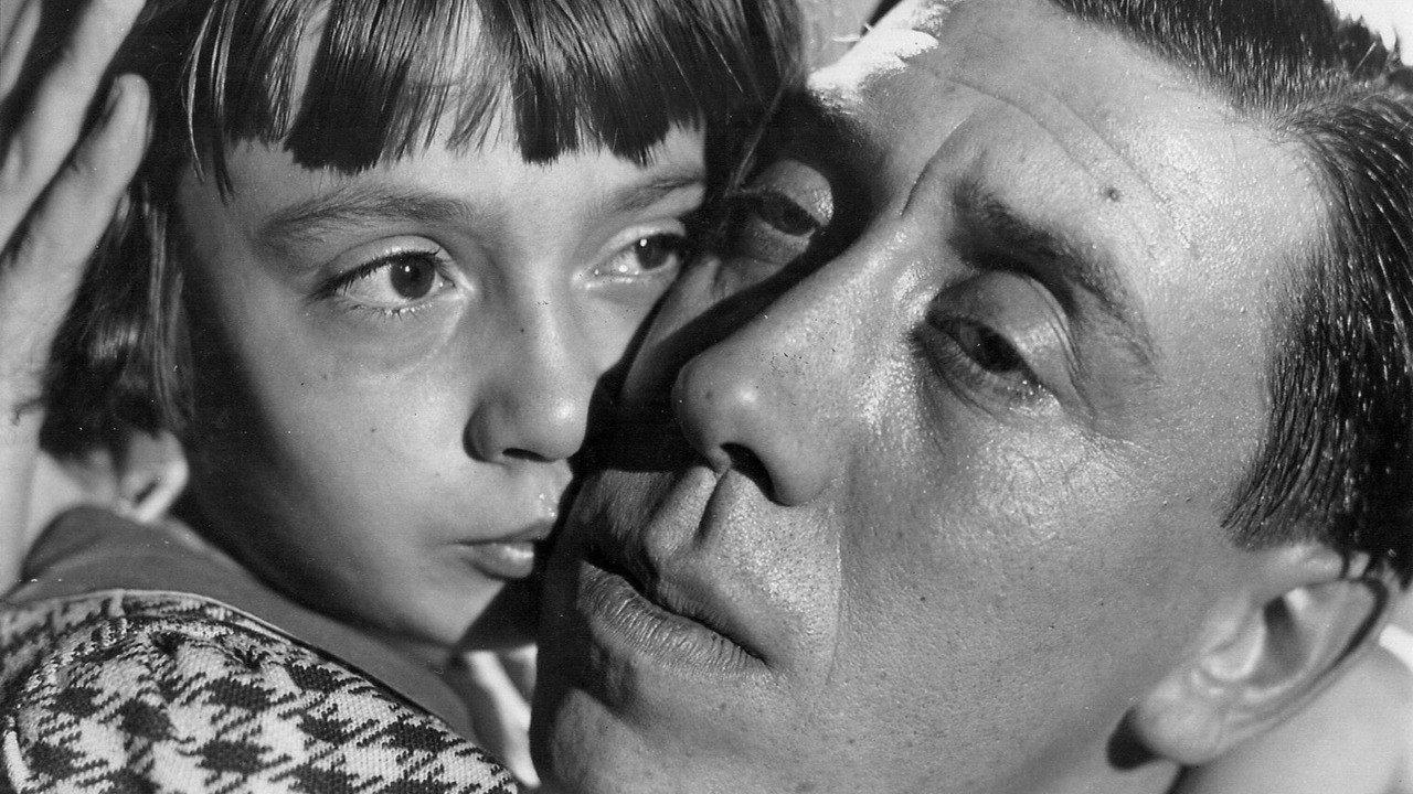 Josette 1937 movie scene
