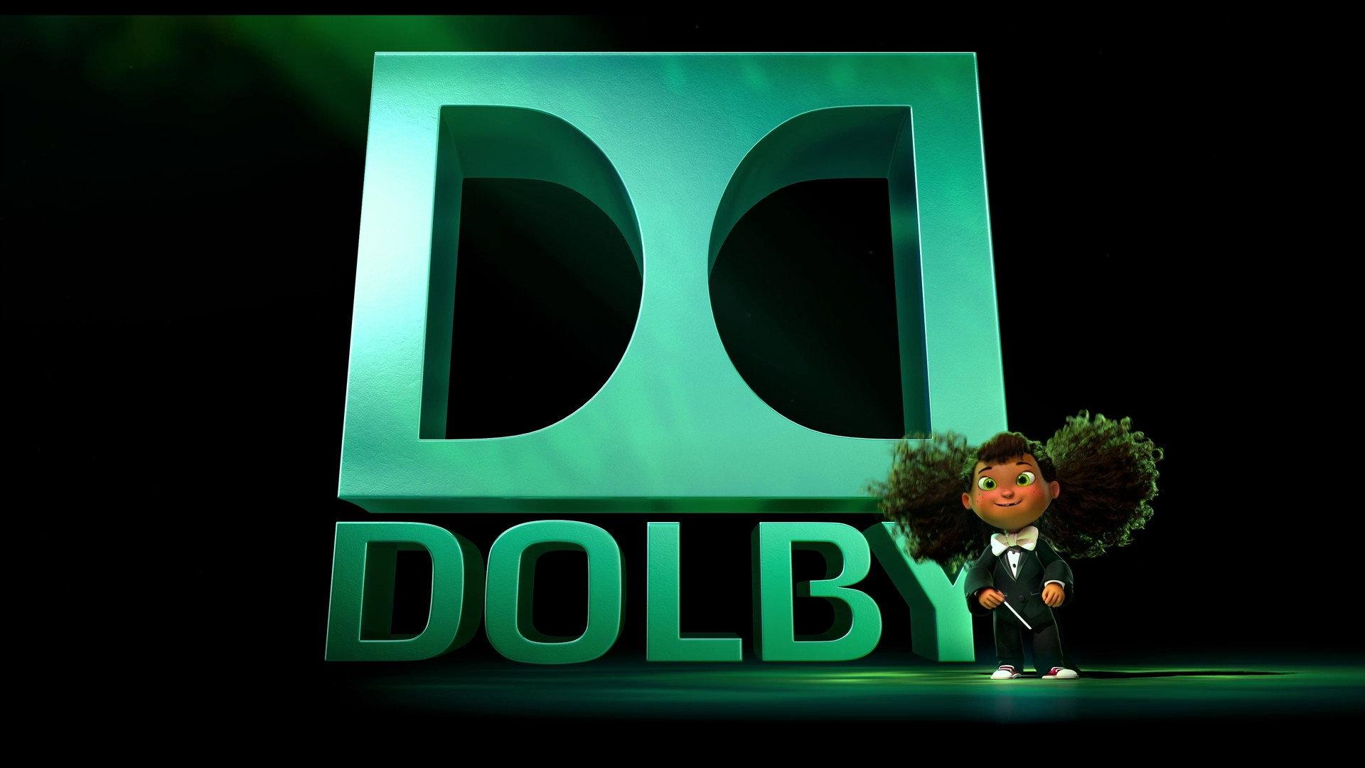 Dolby Atmos HD Demo: Conductor movie scene