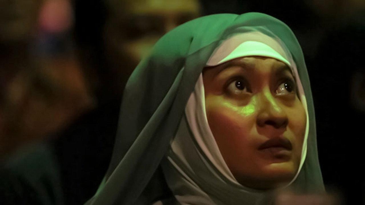 Maryam 2014 movie scene