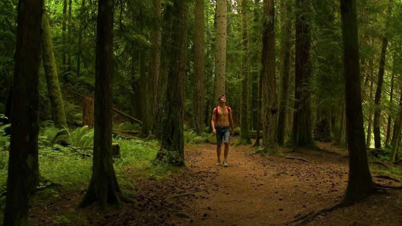 1313: Bigfoot Island 2012 movie scene