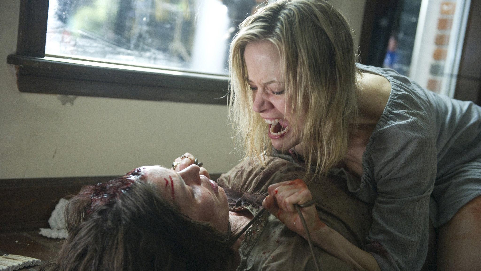 Dark Circles 2013 movie scene