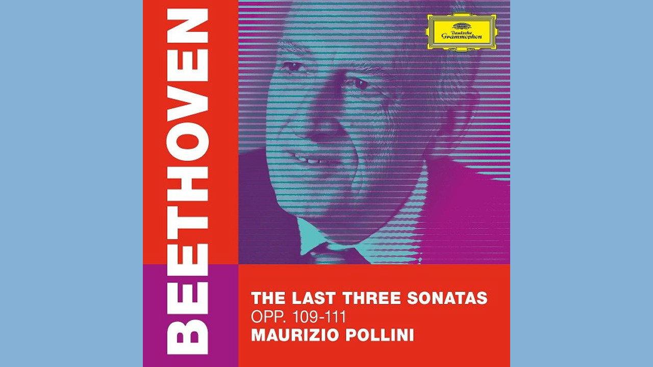 Maurizio Pollini - The Last Three Beethoven Sonatas 2020 movie scene