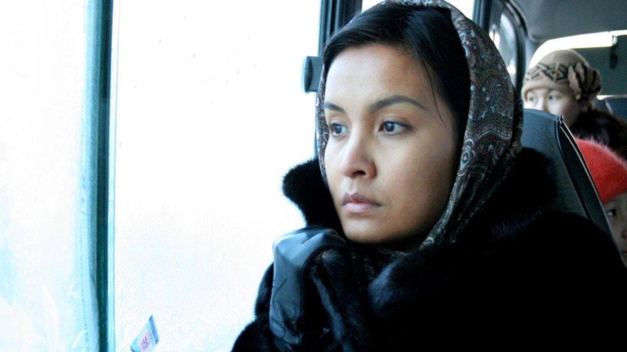 Chouga 2007 movie scene
