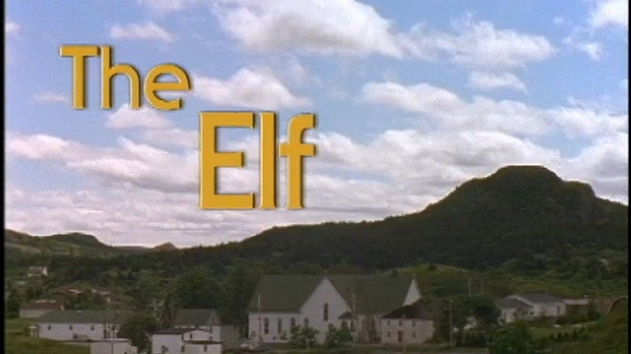 The Elf 1996 movie scene