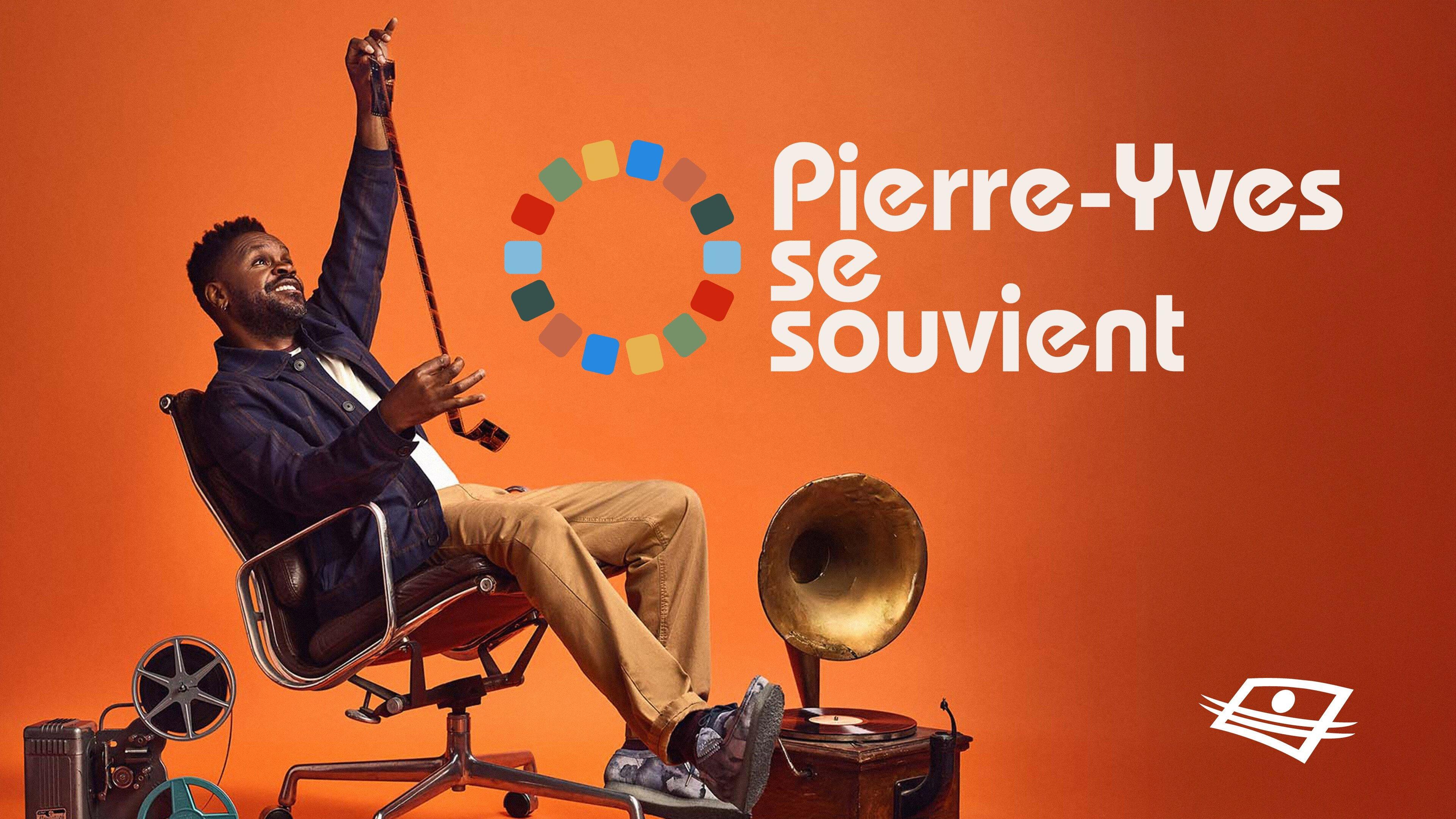 Pierre-Yves se souvient 2024 movie scene