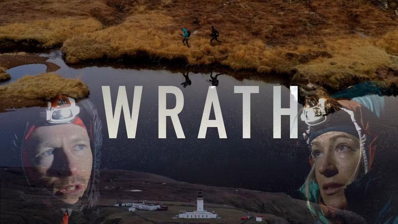 Wrath 2019 movie scene