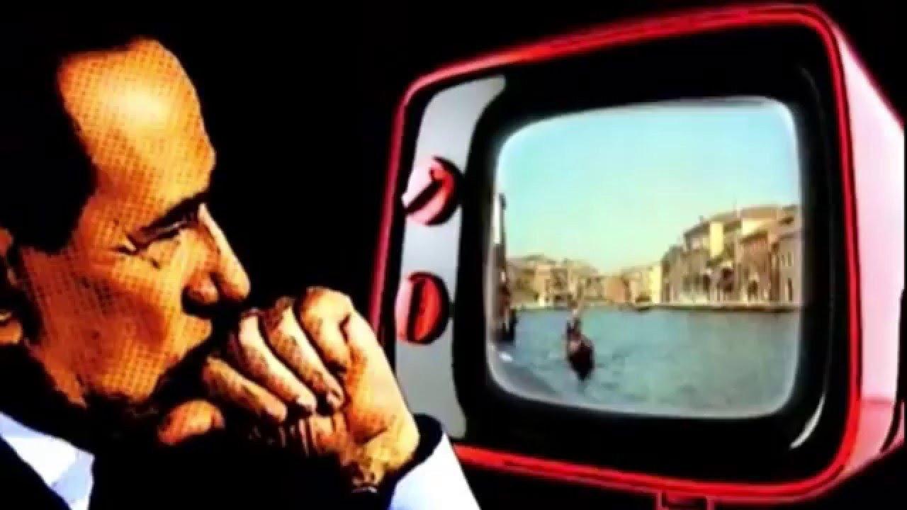 Draquila: Italy Trembles 2010 movie scene