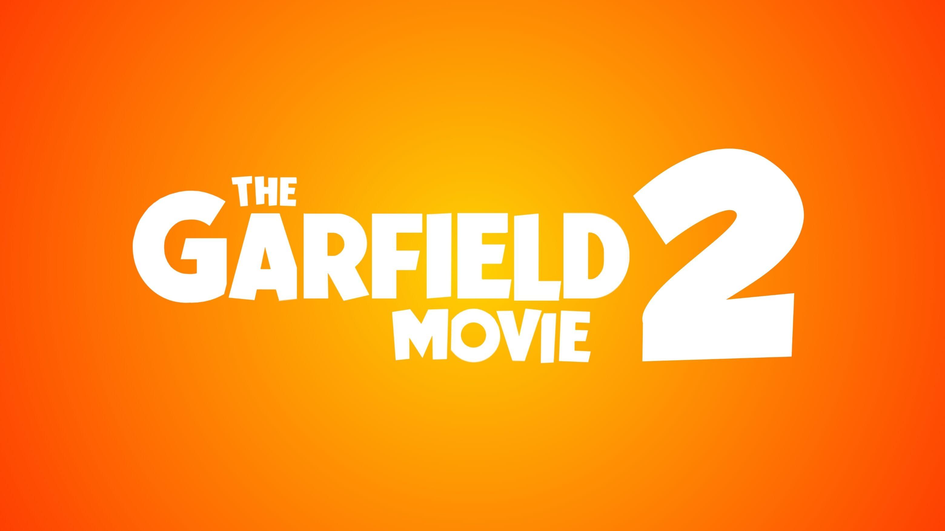 The Garfield Movie 2 movie scene