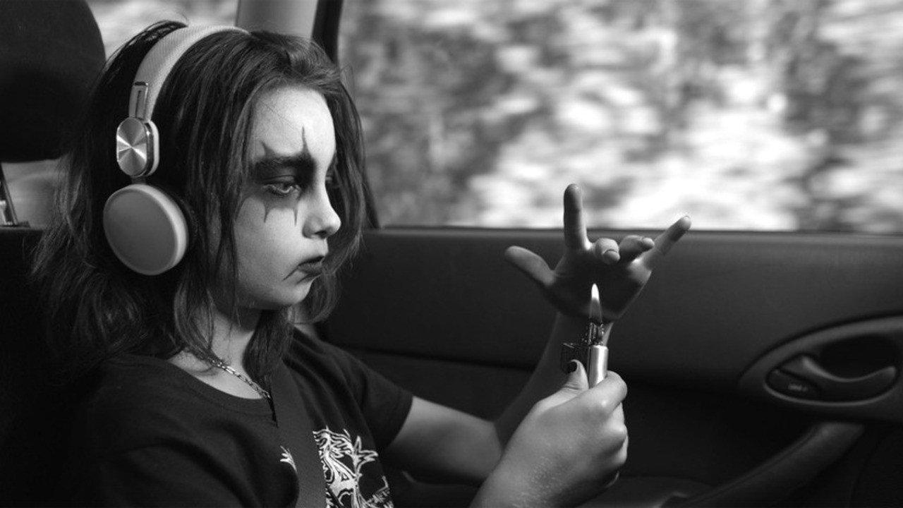 Bitchboy 2017 movie scene