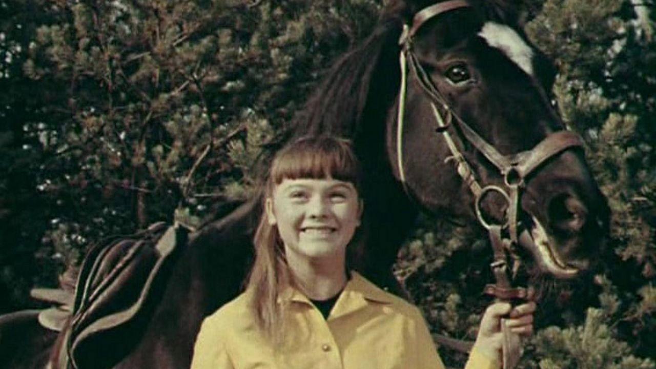 Village Holidays 1969 movie scene