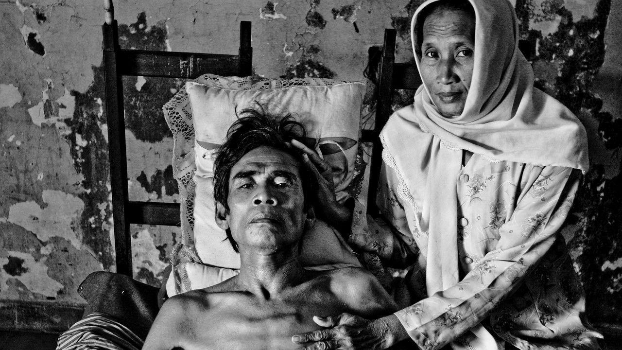 Fire in the Blood 2013 movie scene