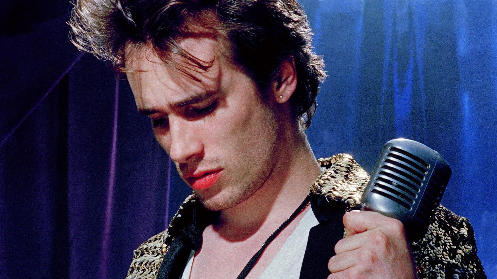 Jeff Buckley: Everybody Here Wants You 2002 movie scene