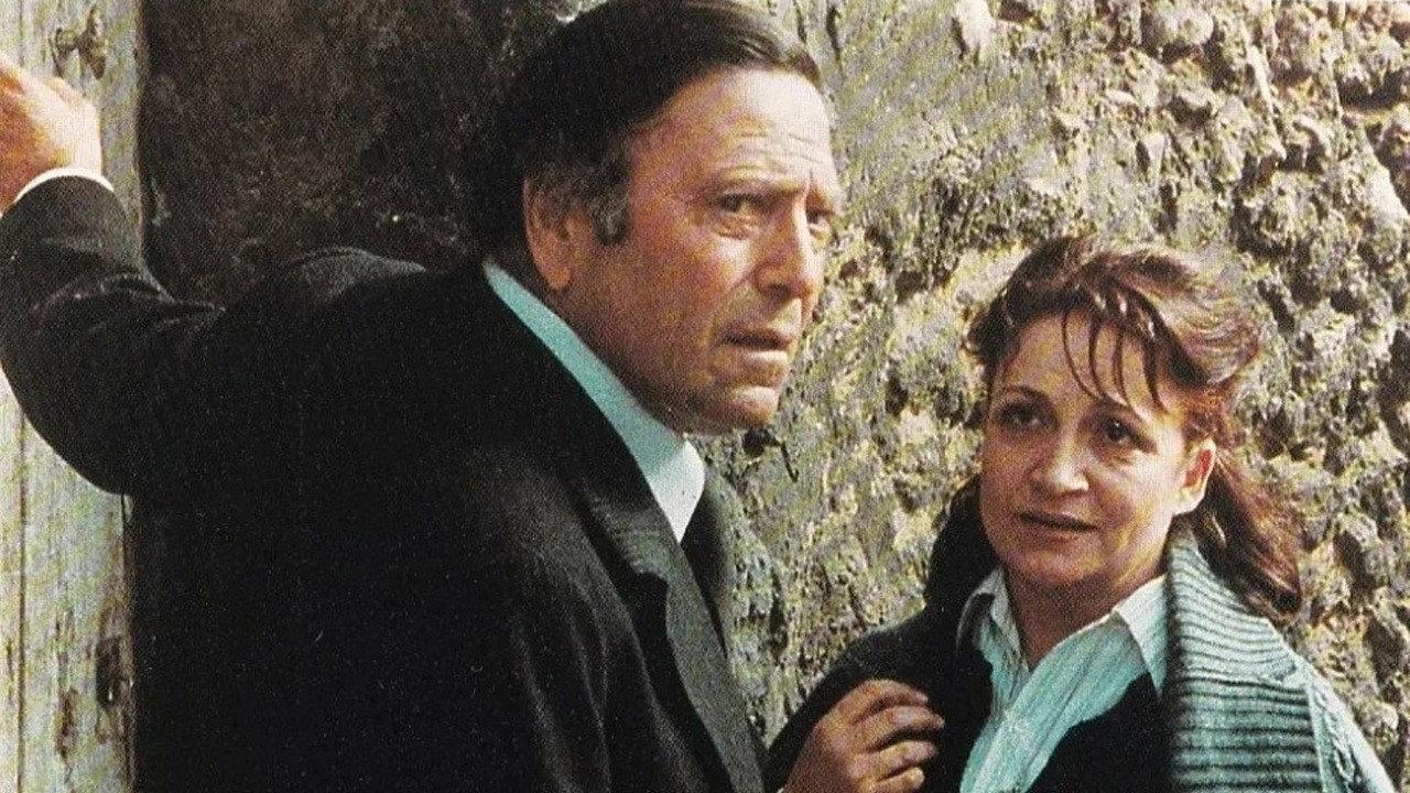 Retour à Marseille 1980 movie scene