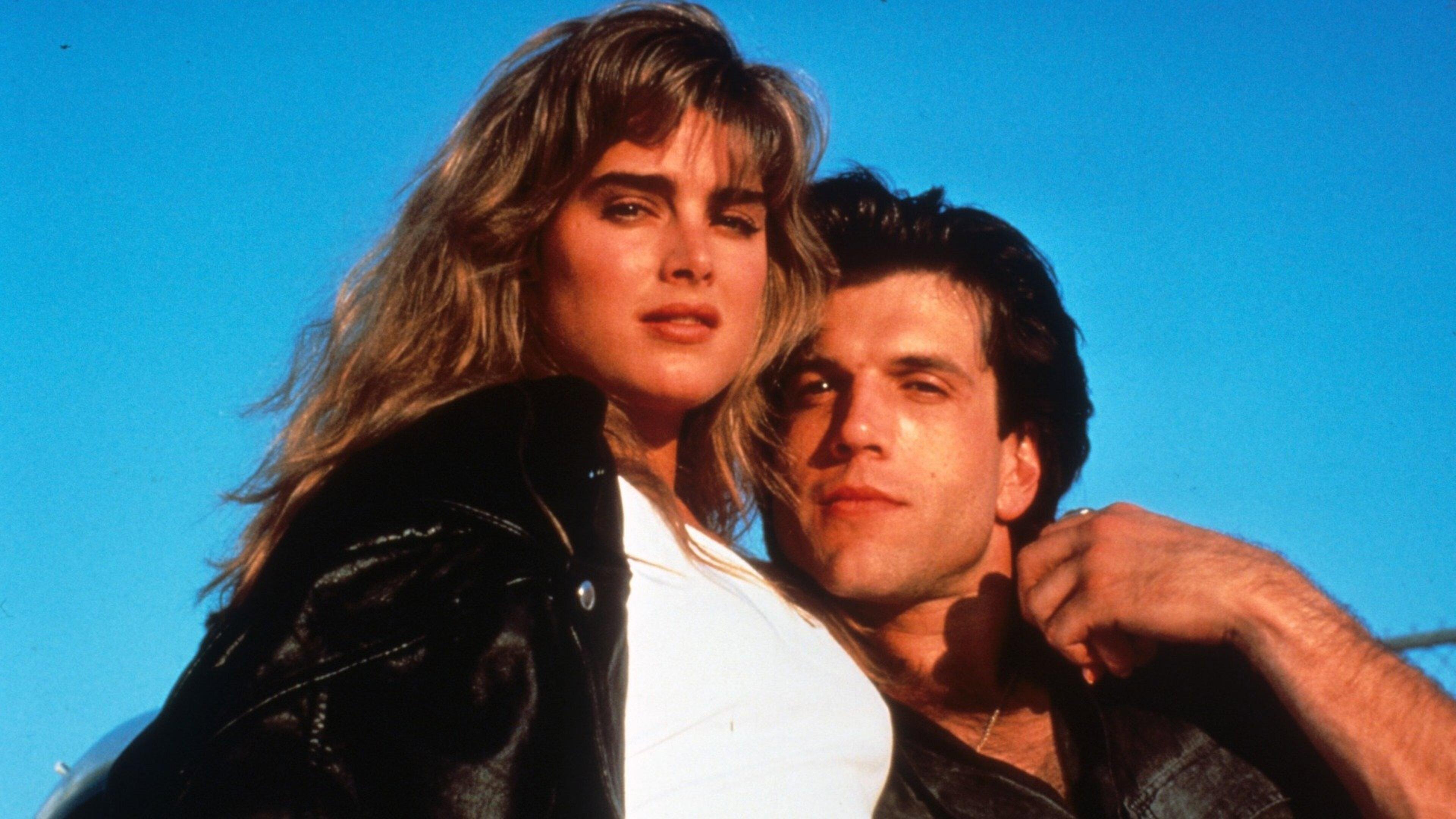 Backstreet Dreams 1990 movie scene