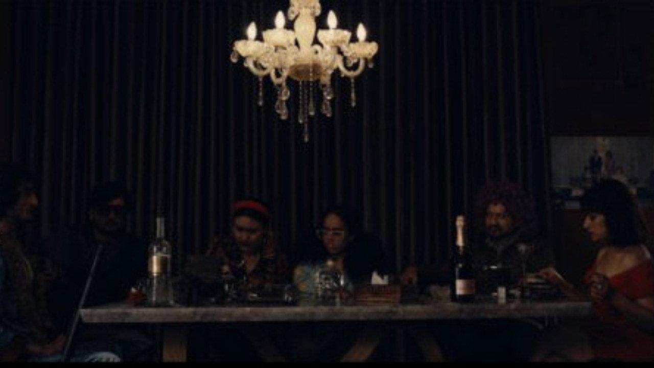 Sinner 2026 movie scene