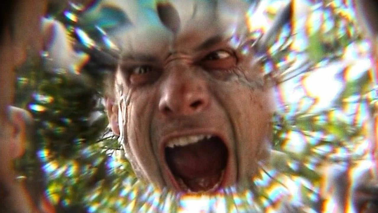 FUCK FACE 2026 movie scene