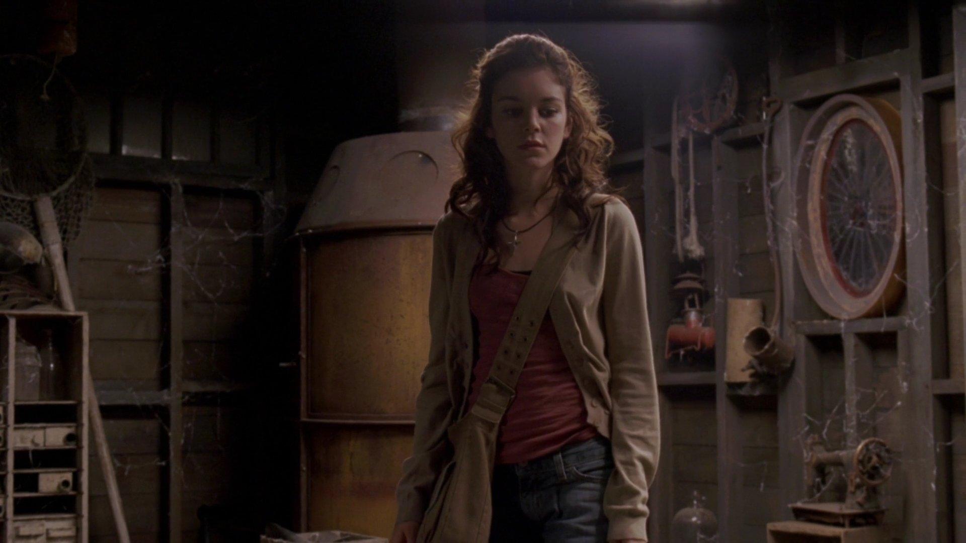 Beneath 2007 movie scene