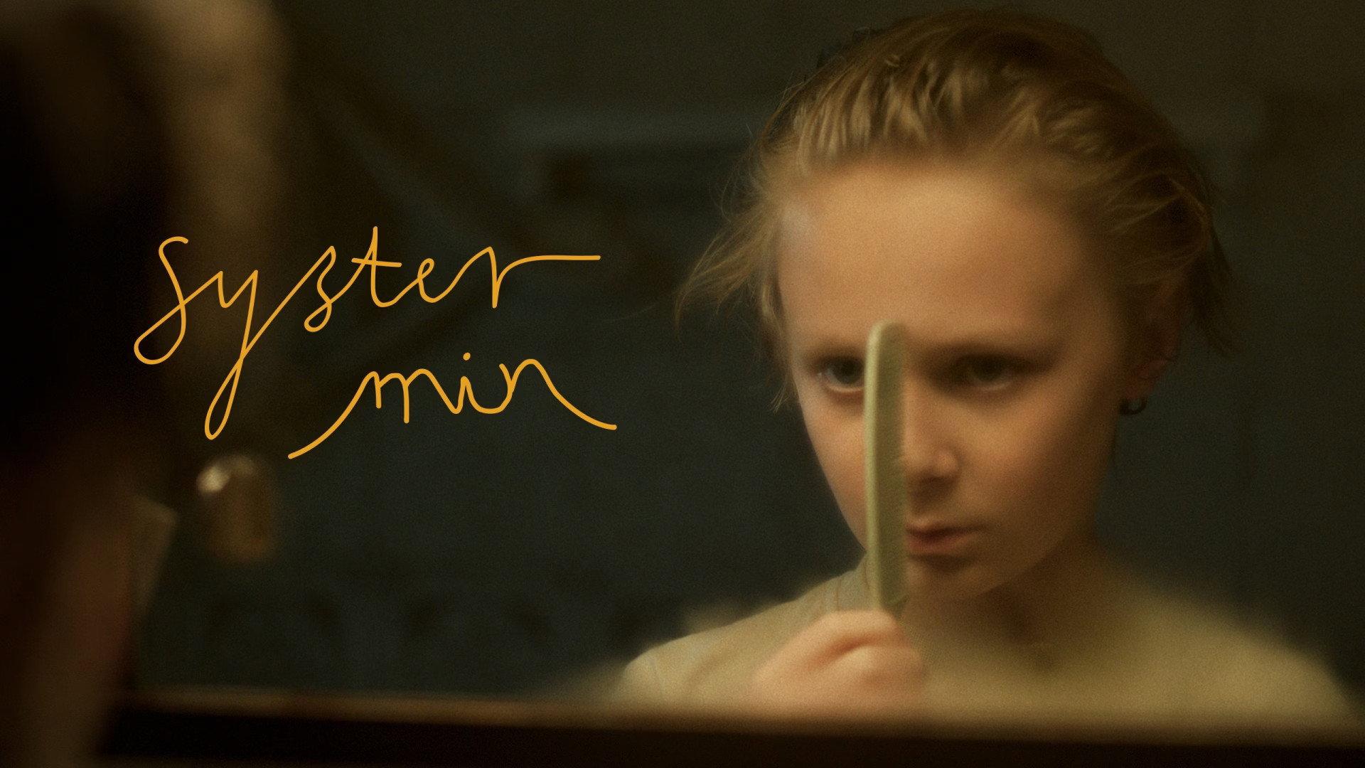 Sister of Mine 2026 movie scene