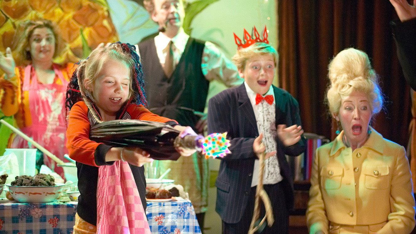 Ibbeltje 2004 movie scene