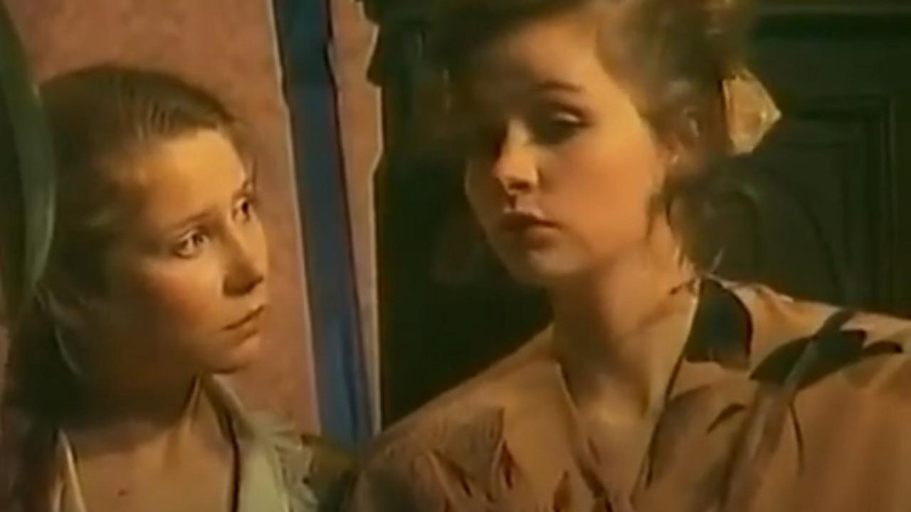 Myna Mazaylo 1991 movie scene