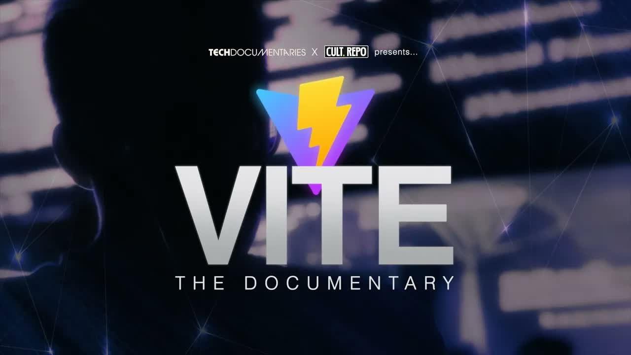 Vite: The Documentary 2025 movie scene