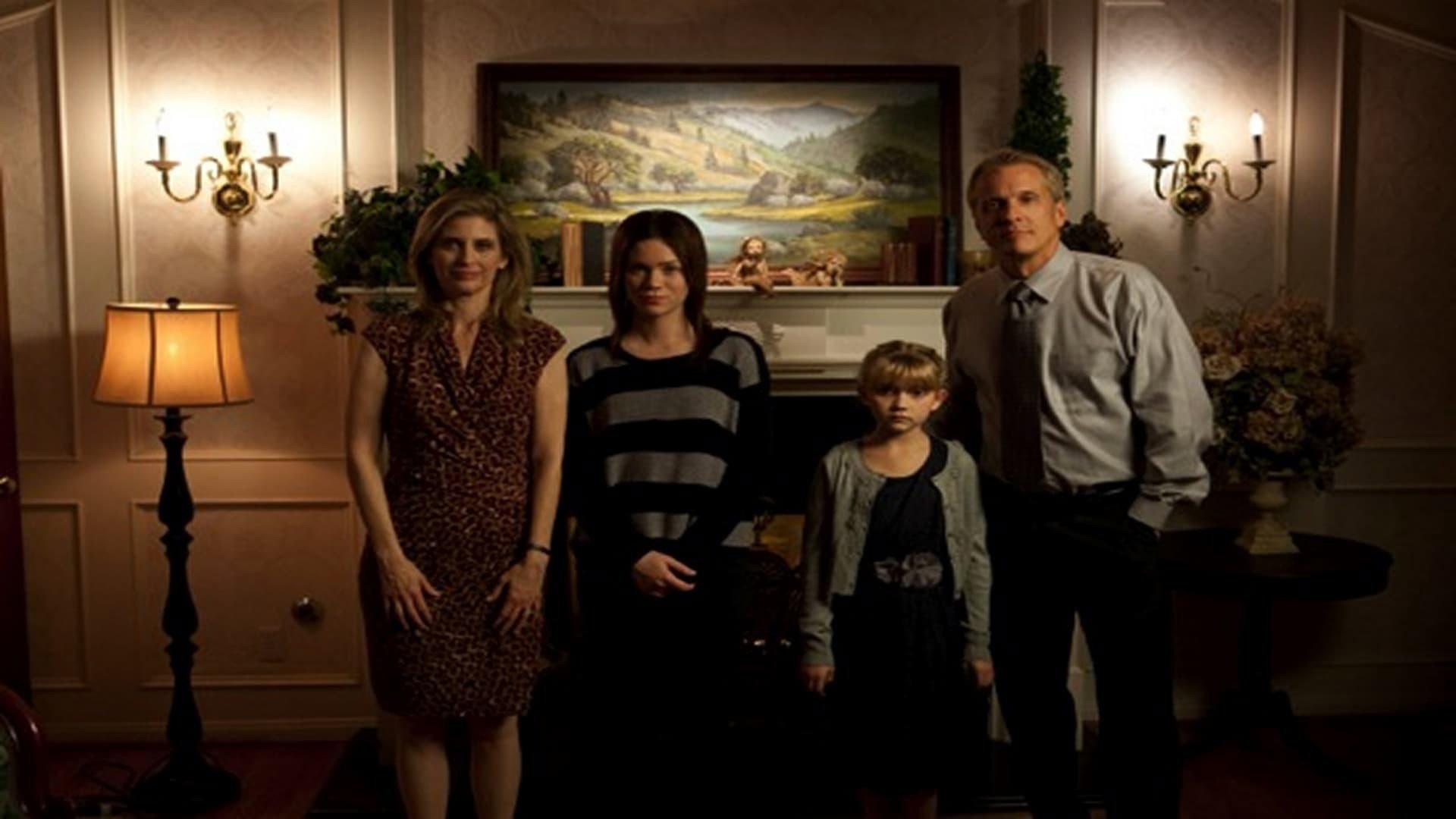 The Good Mother 2013 movie scene