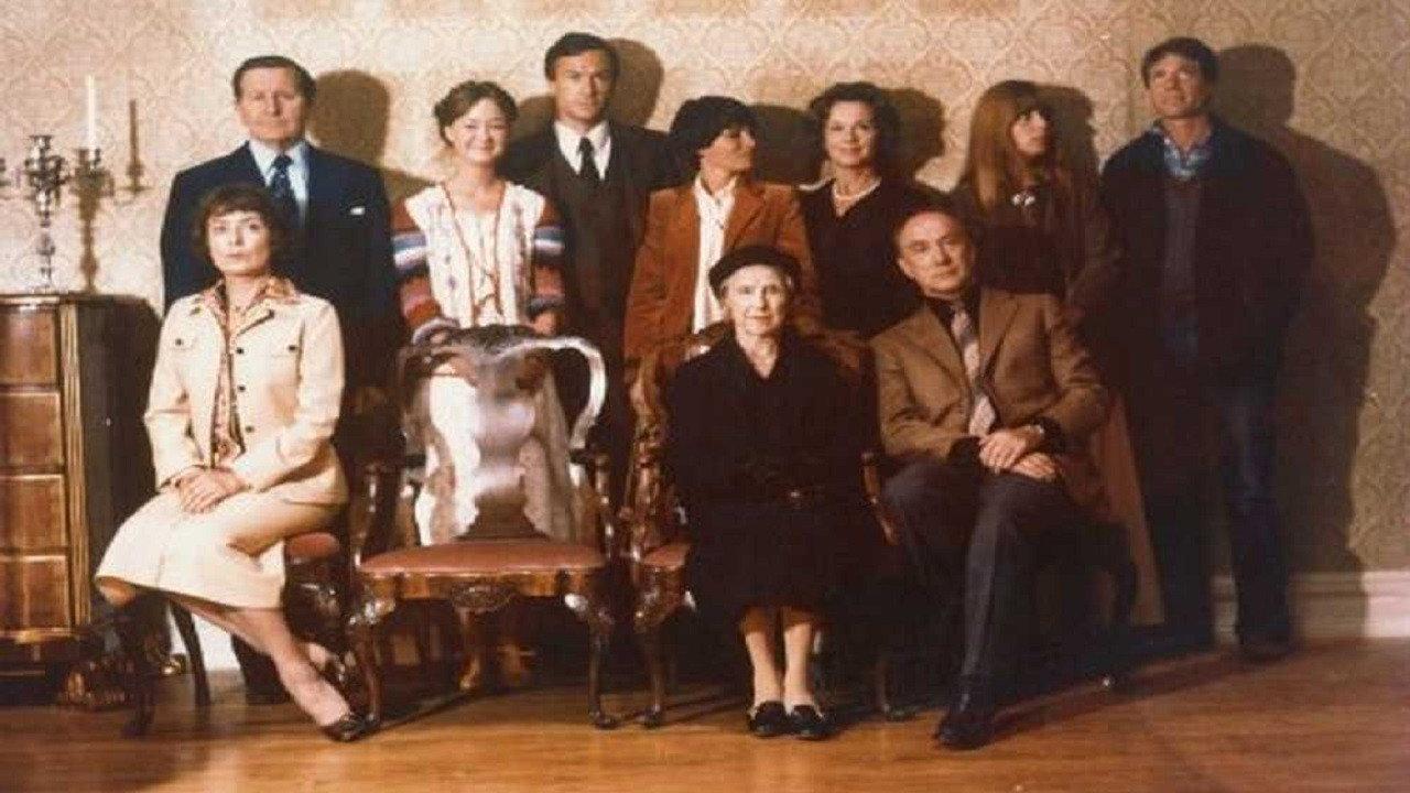 Next of Kin 1979 movie scene