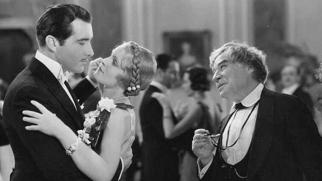 6 Hours to Live 1932 movie scene