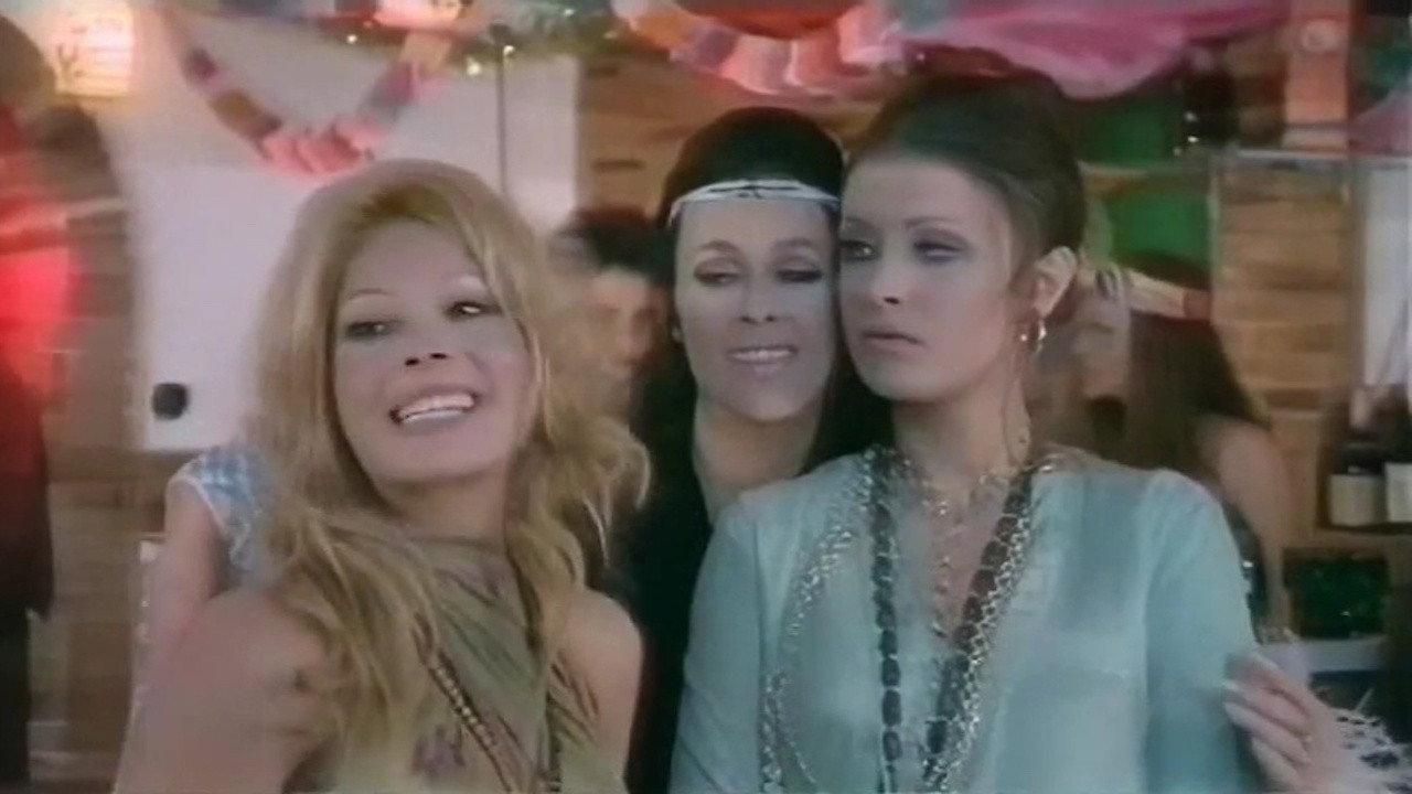 School of Erotic Enjoyment 1971 movie scene