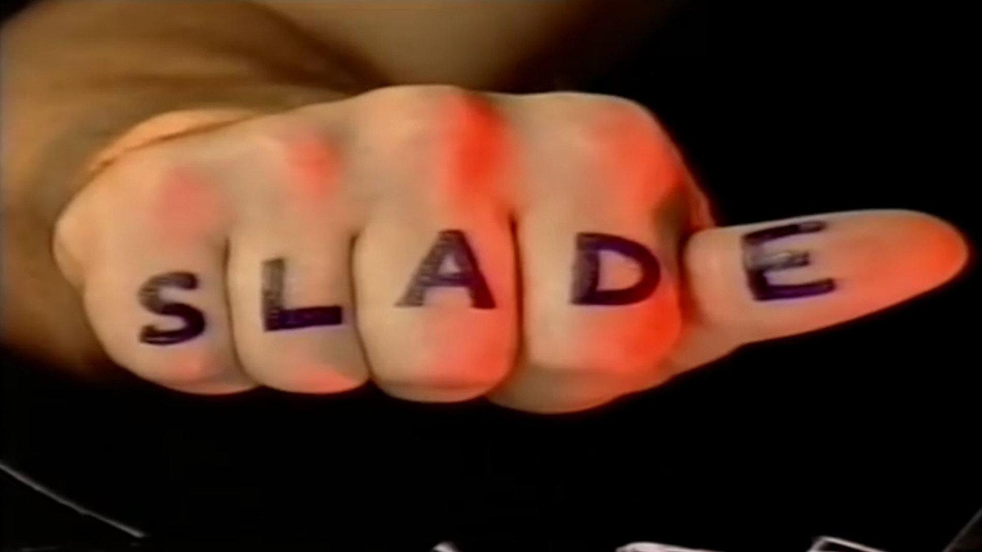 Slade: It's Slade 1999 movie scene