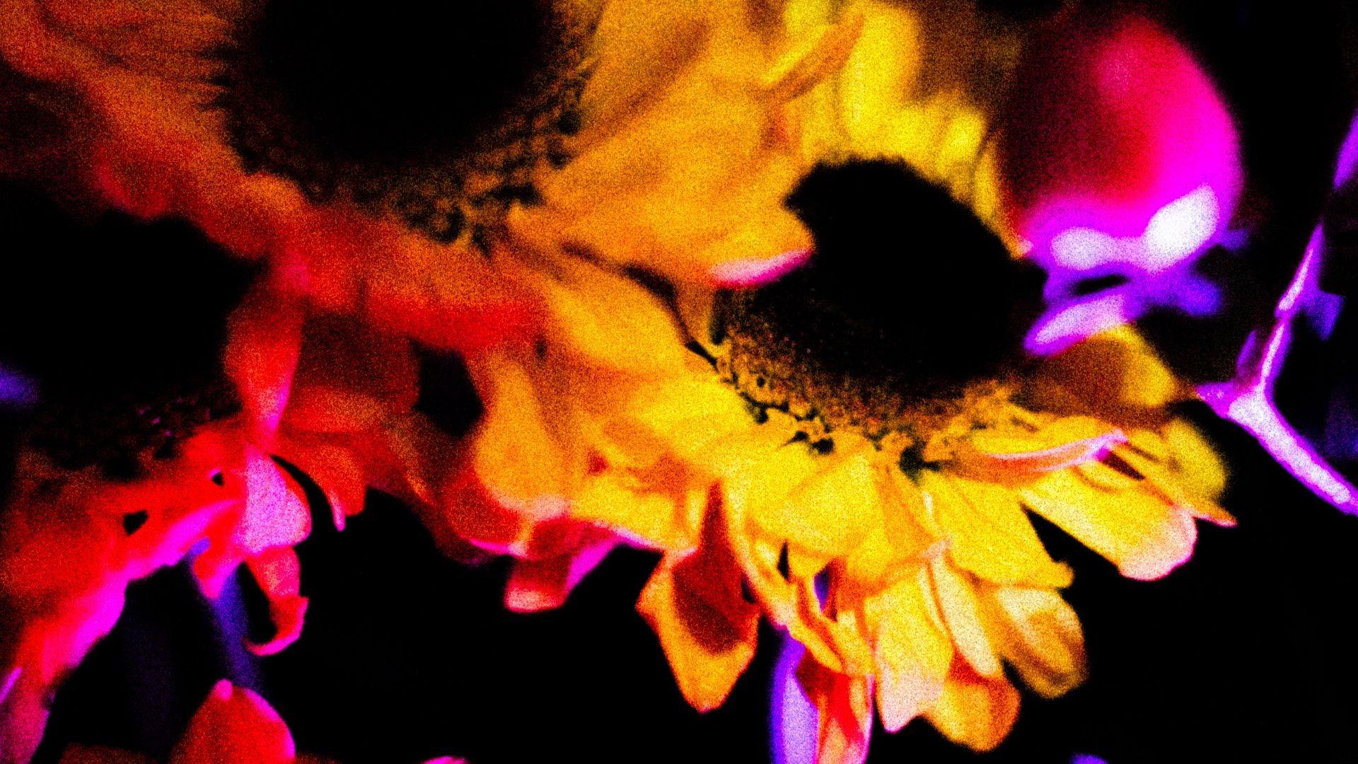 Flowers (II) 2025 movie scene