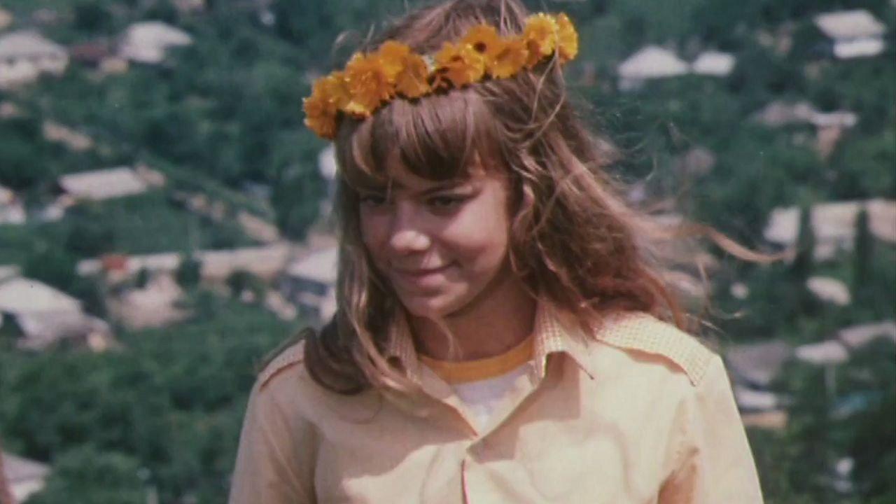 Adolescence 1981 movie scene