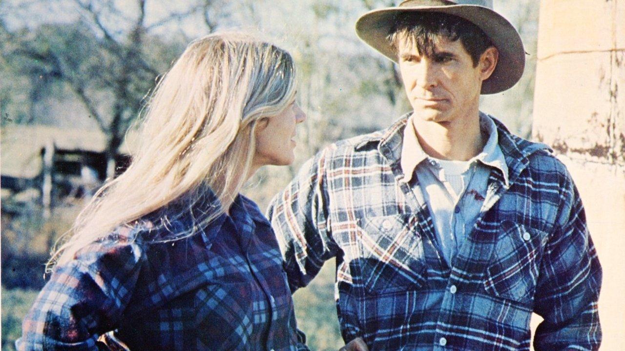 Lovin' Molly 1974 movie scene