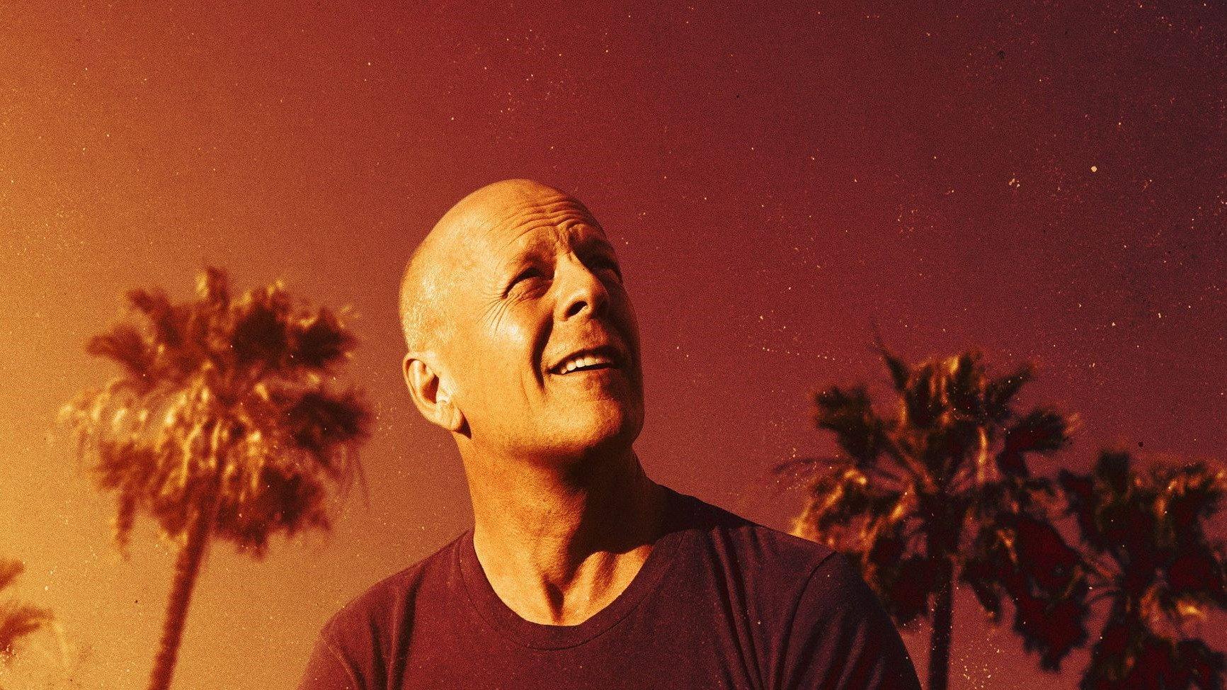 Bruce Willis, l'indestructible 2020 movie scene