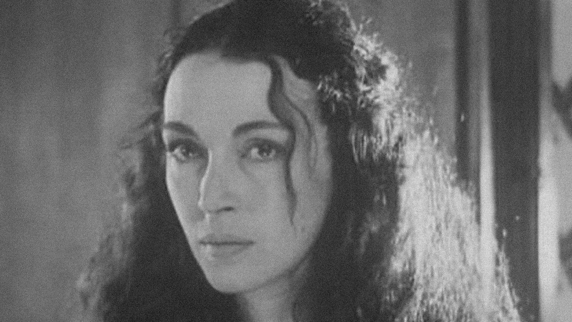 Baimė 1996 movie scene