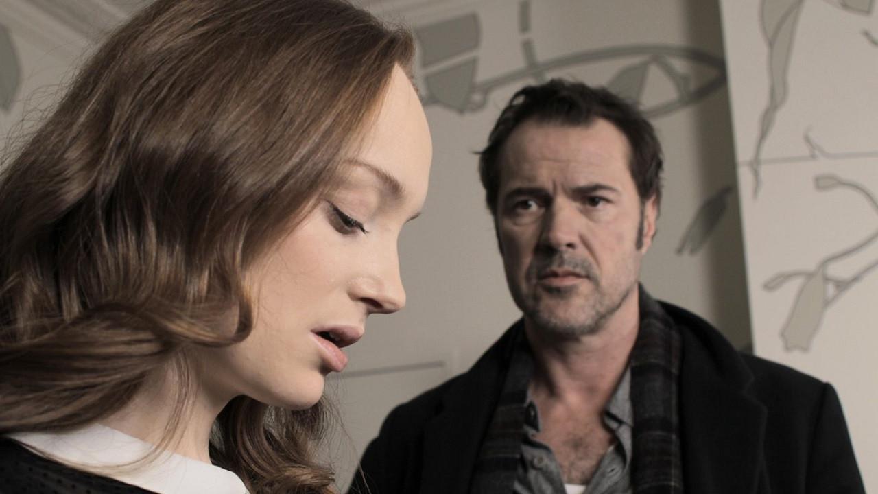 Suspension of Disbelief 2012 movie scene