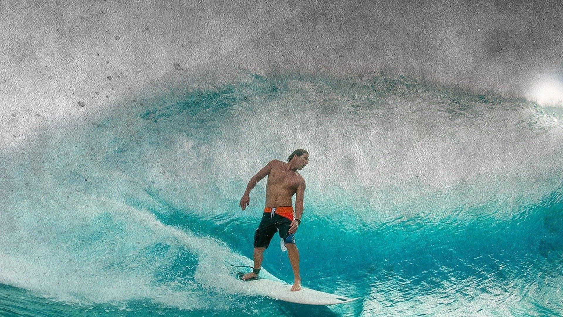 Andy Irons: Kissed by God 2018 movie scene