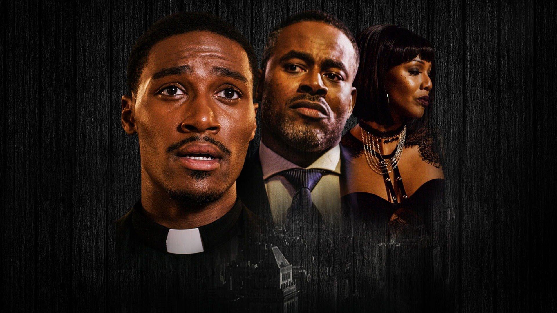 Sinners Wanted 2018 movie scene