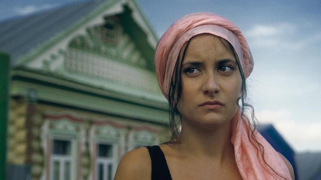 The Water Witch 2018 movie scene