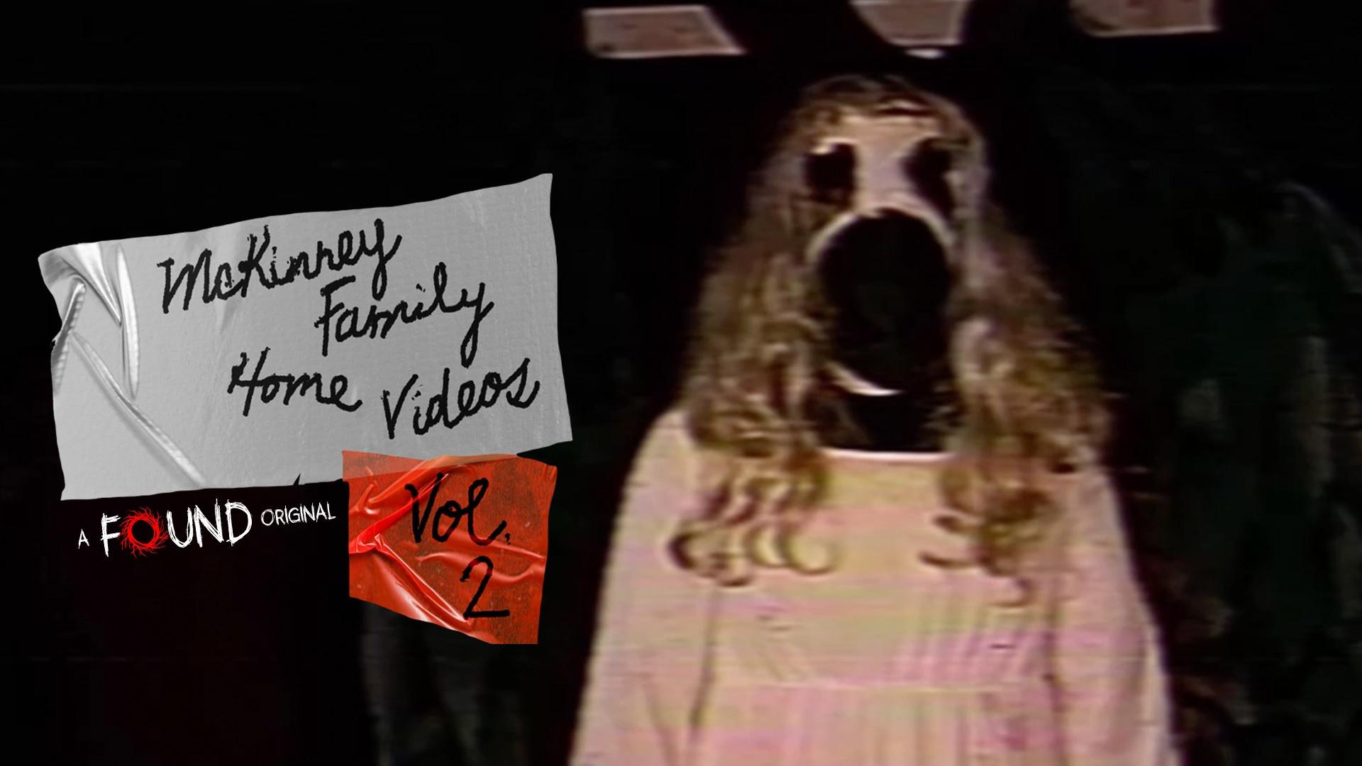 The McKinney Family Home Videos Volume 2 2025 movie scene