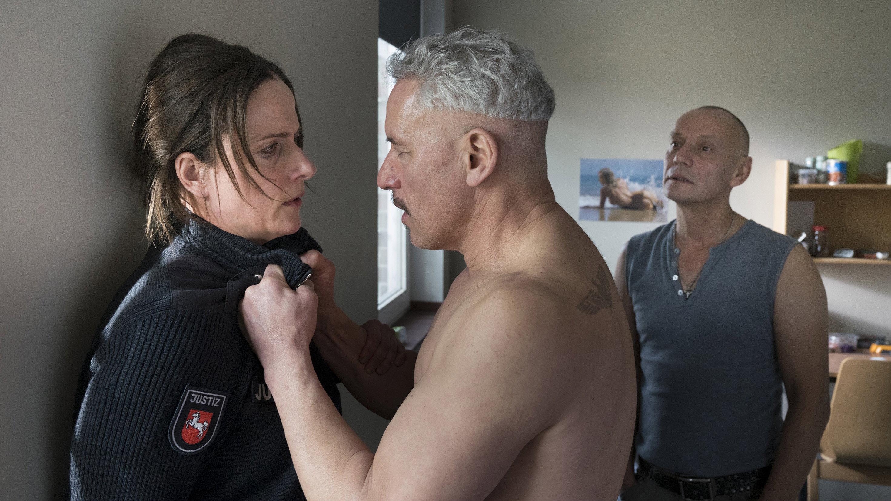 Angst in meinem Kopf 2018 movie scene