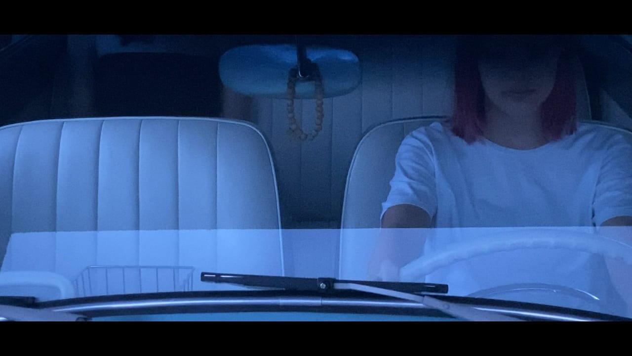 Liturgia de Morfeu  movie scene