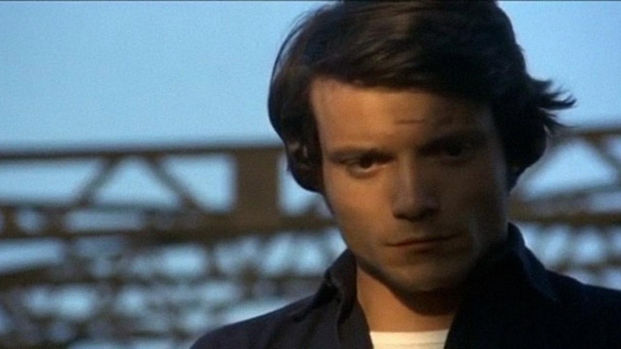 Chronicle of a Homicide 1972 movie scene