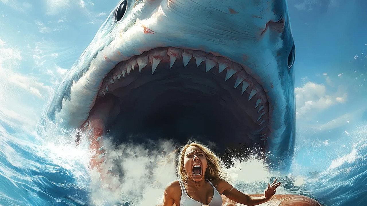 Blow! 2023 movie scene