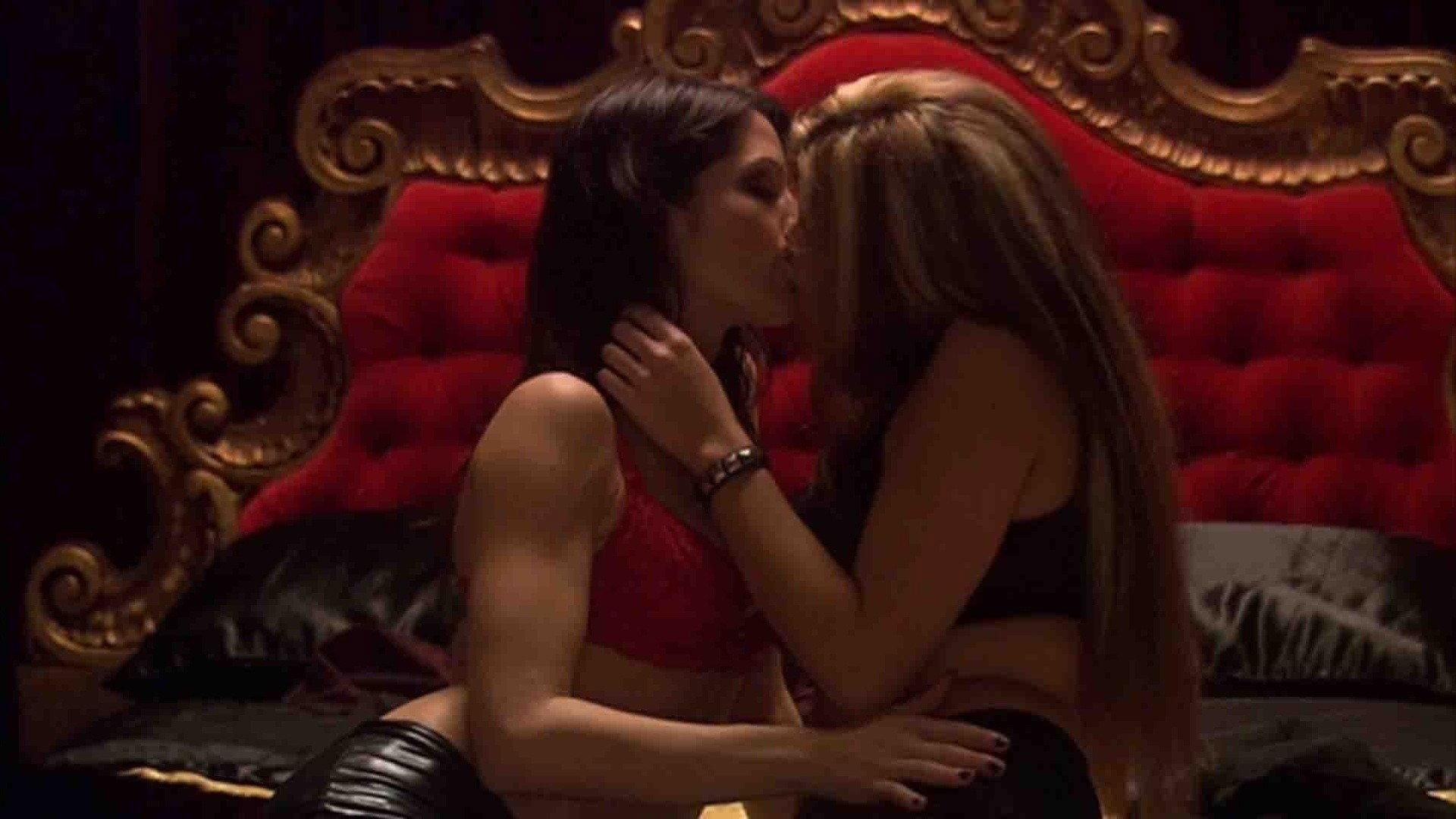 The Sisterhood 2004 movie scene